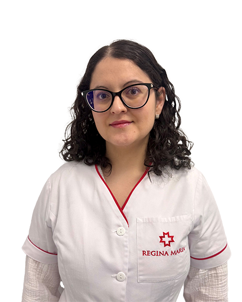 Dr. Paula Ciontu-Constantin