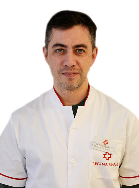 Dr. Lucian Petcu