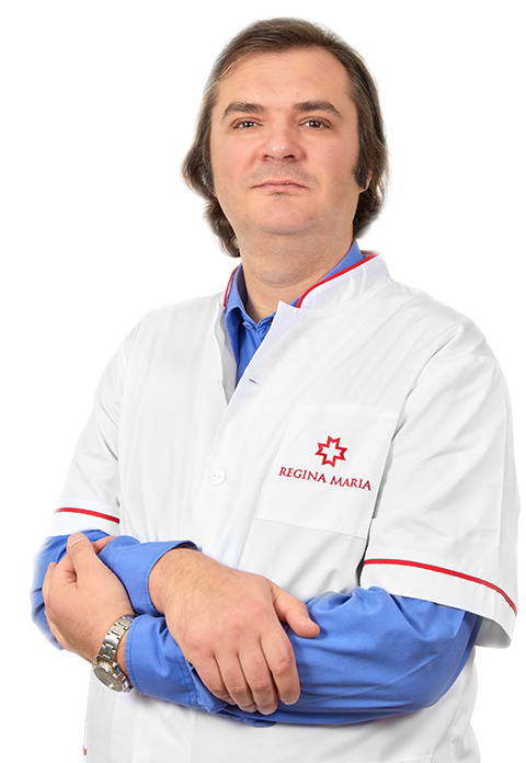 Dr. Petre Botianu