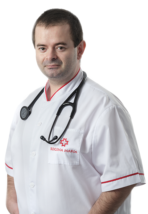 Dr. Petru Muntean