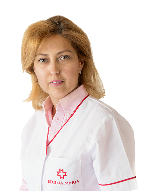Dr. Ileana Popescu