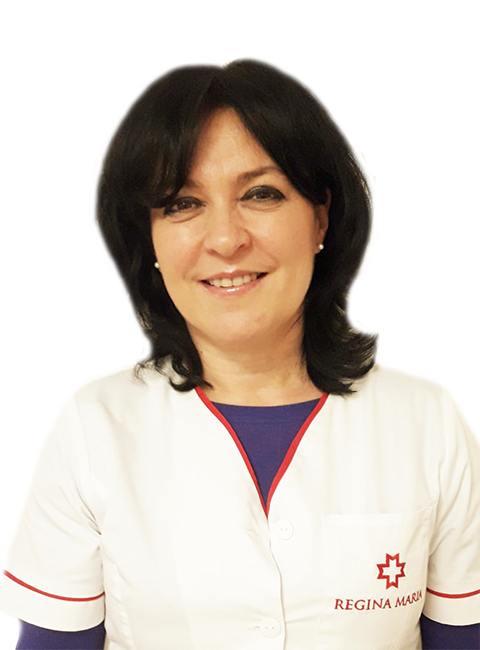 Dr. Monica Cristina Popescu