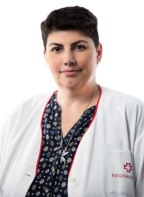Dr. Catalina Puscasu