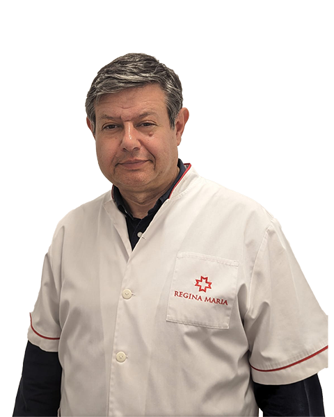Dr. Radu Boari