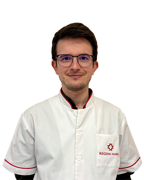 Dr. Radu-Nicolae Damian