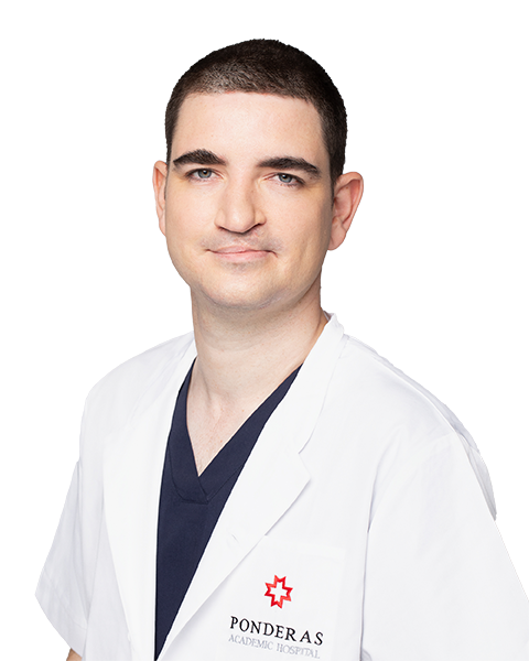 Dr. Radu Ghita