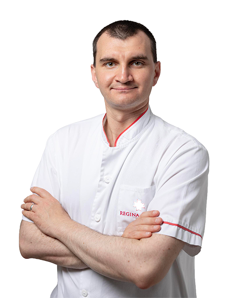 Dr. Radu Marius Ianache