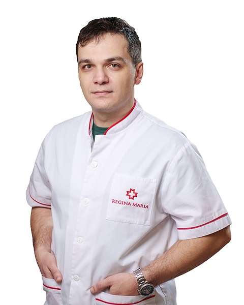 Dr. Radu Josanu