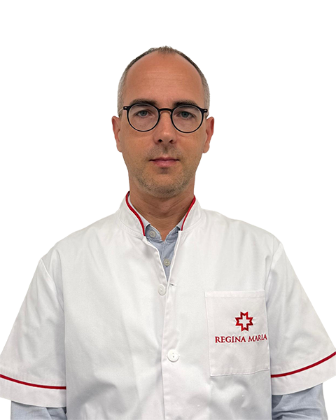Dr. Radu-Constantin Luca