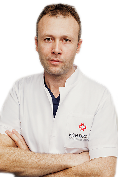 Dr. Radu Pretorian