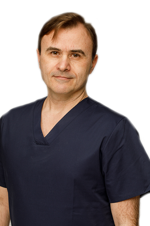 Sef. Lucrari Dr. Radu Seicean