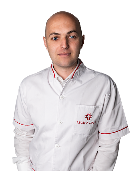 Dr. Septimiu Radu Susa
