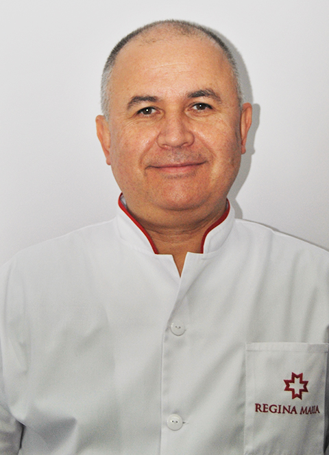 Dr. Florin Radulescu