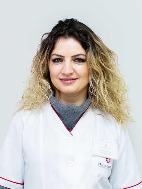 Dr. Raluca Barbulescu