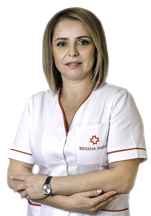 Dr. Raluca Bivol