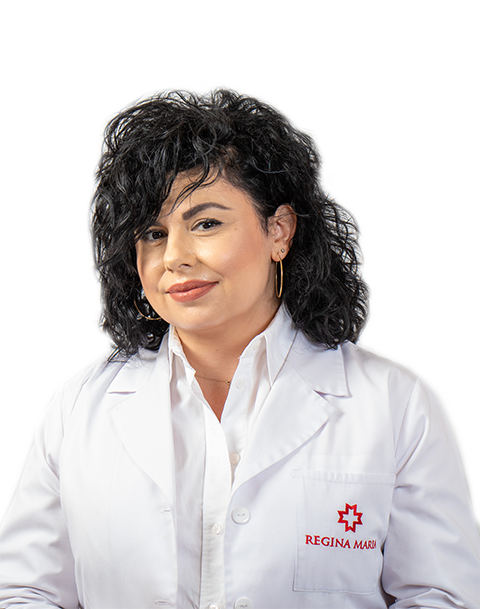 Dr. Raluca Cojocariu