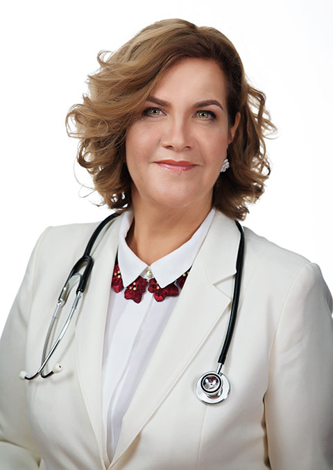 Dr. Raluca Costache