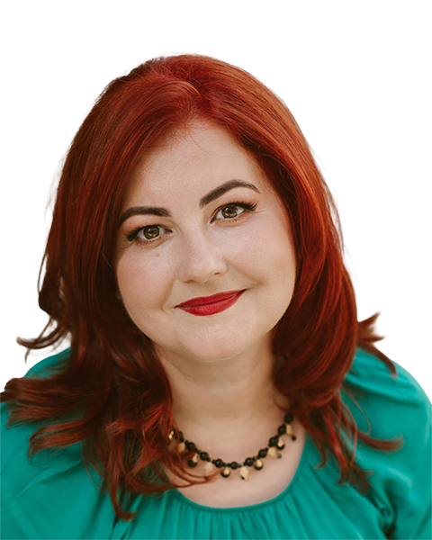 Psiholog Raluca Elgyar