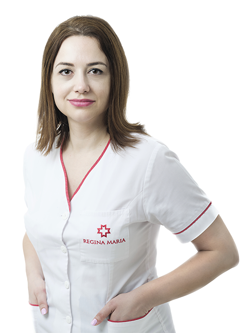 Dr. Raluca Enache