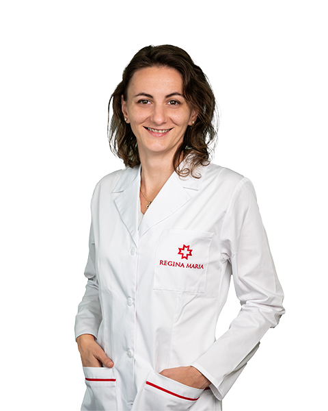 Dr. Raluca Maria Herman