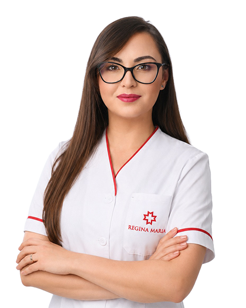Dr. Raluca-Andreea Ignat-Balanuta