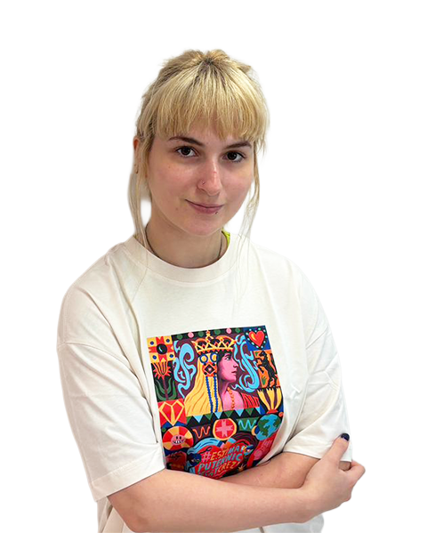 Dr. Raluca-Ioana Mihailescu