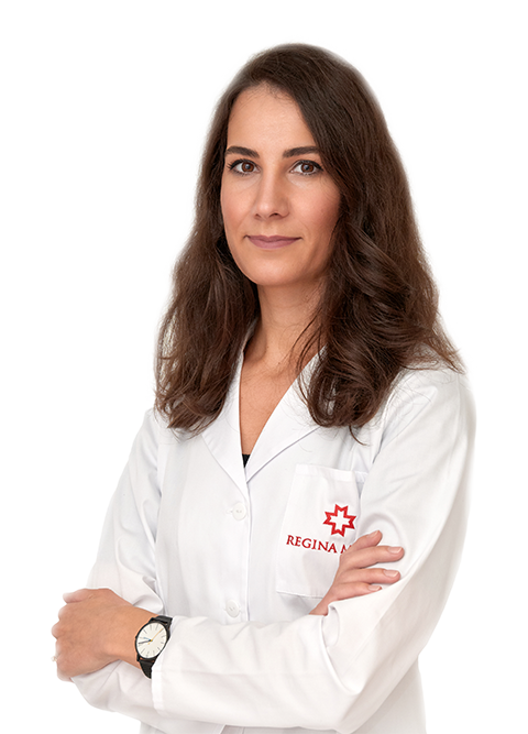 Dr. Raluca Mihailovici