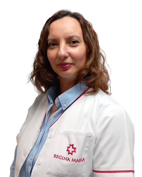 Dr. Raluca Mihalache