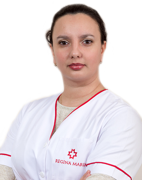 Dr. Raluca Mihalache