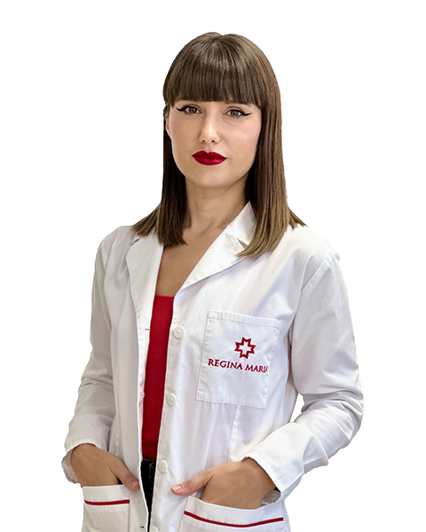 Dr. Raluca-Emilia Nistoran