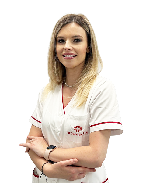 Dr. Raluca Bocsak-Pop