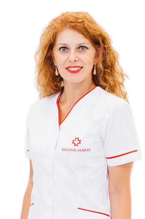 Dr. Raluca Popescu