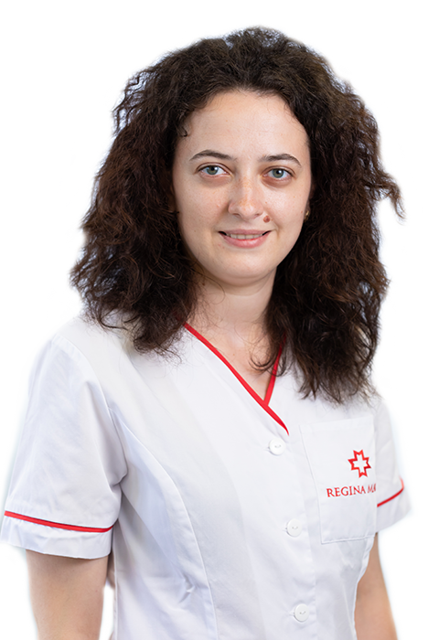 Dr. Raluca Zosin