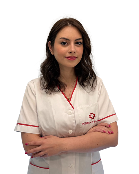 Dr. Ramona Rahimian