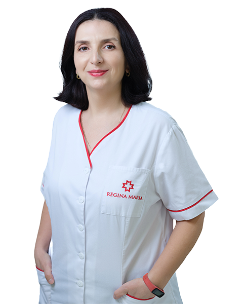 Dr. Ramona Ungureanu