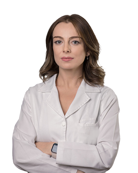 Dr. Ramona Varsa