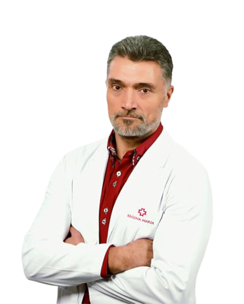 Dr. Rares Damian