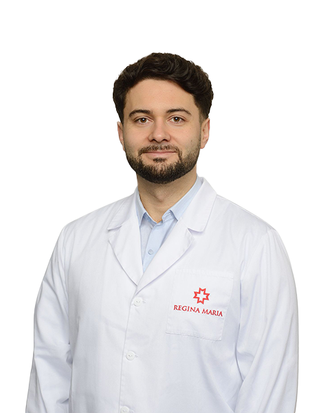 Dr. Rares Orzan