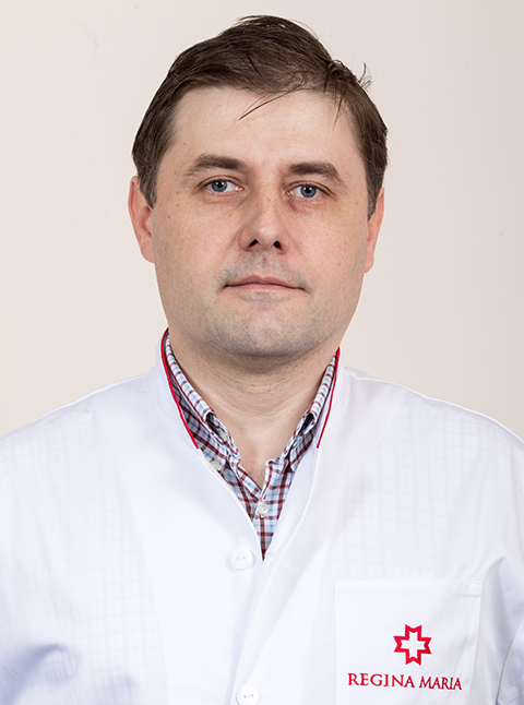Dr. Razvan Luca