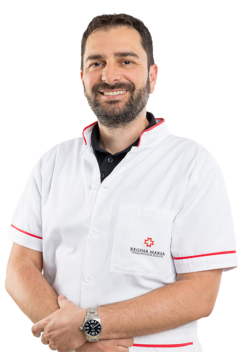 Dr. Razvan-viorel Margineanu