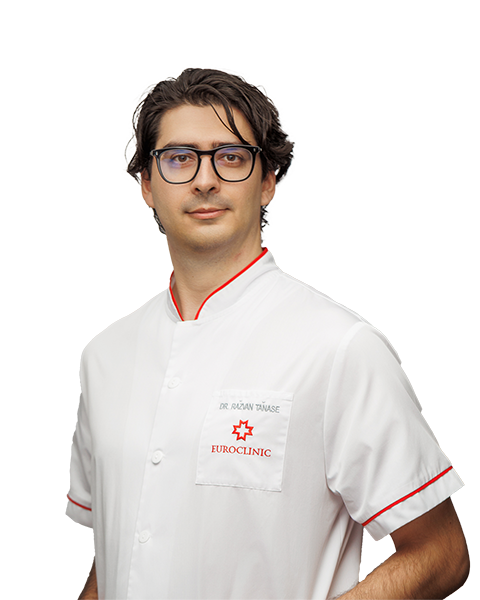 Dr. Razvan Ioan Tanase