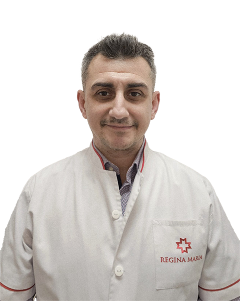 Dr. Razvan Untu