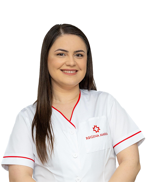 Dr. Rebeca Adelaida Lungu