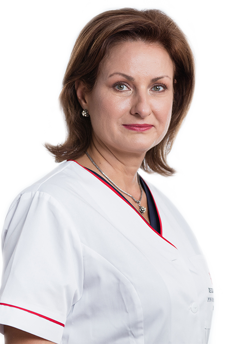 Dr. Rodica Crutescu