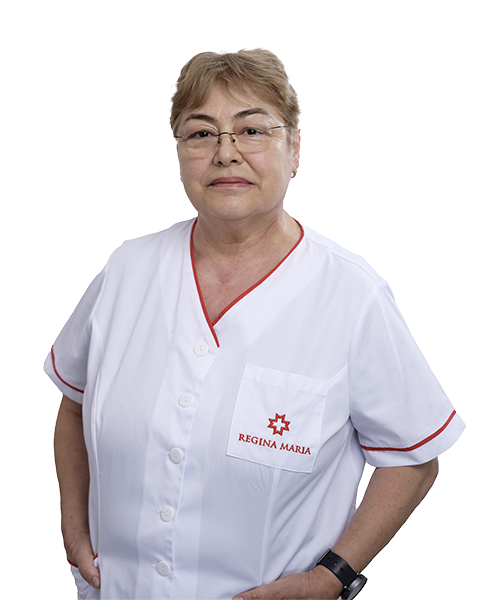 Dr. Dutescu Rodica Zavoianu