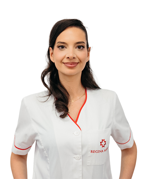 Dr. Roxana Viorela Ahritculesei
