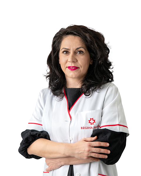 Dr. Roxana Aura Bocan