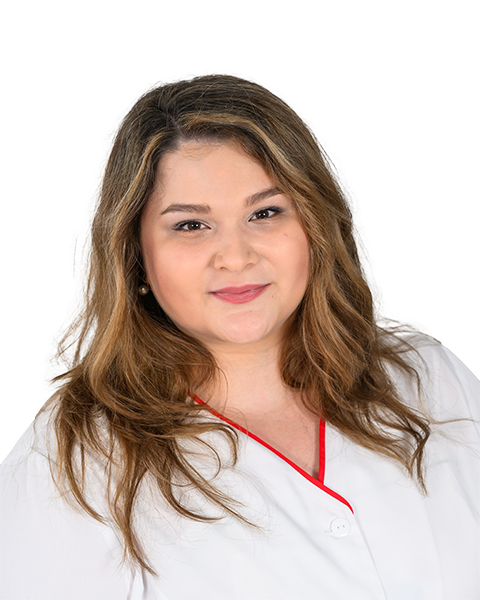 Dr. Roxana Constantin