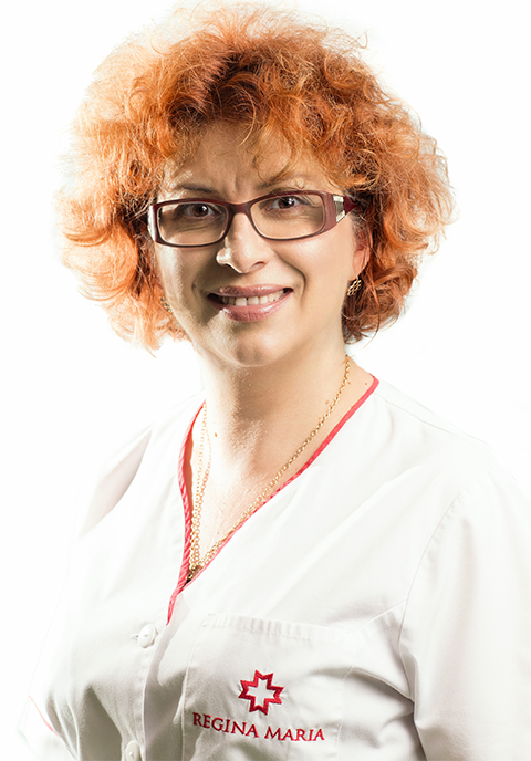 Dr. Cornateanu Roxana Sfrent