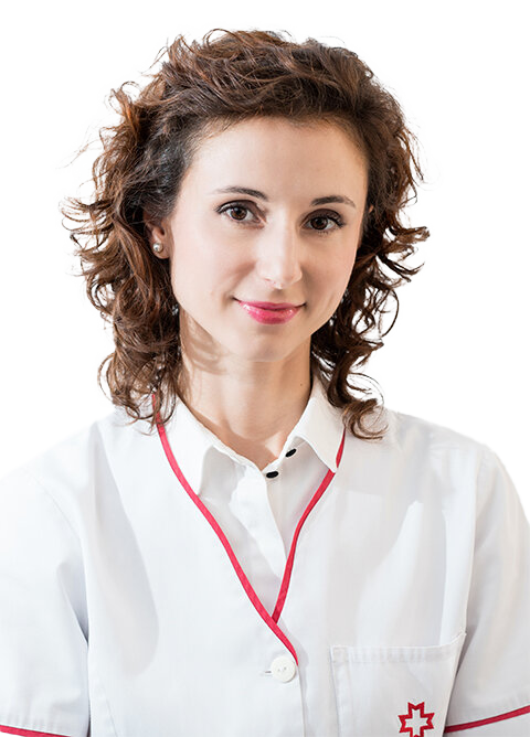 Dr. Roxana Crapatureanu